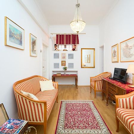 Appartement Soul Of The Old Town, Prijeko Street à Dubrovnik Extérieur photo