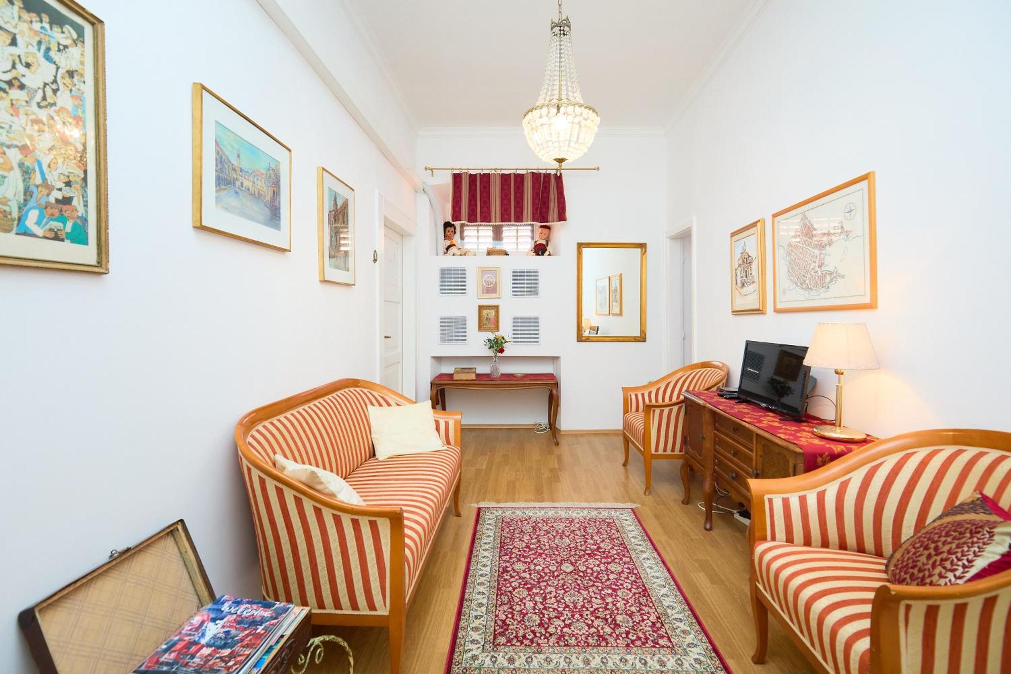 Appartement Soul Of The Old Town, Prijeko Street à Dubrovnik Extérieur photo