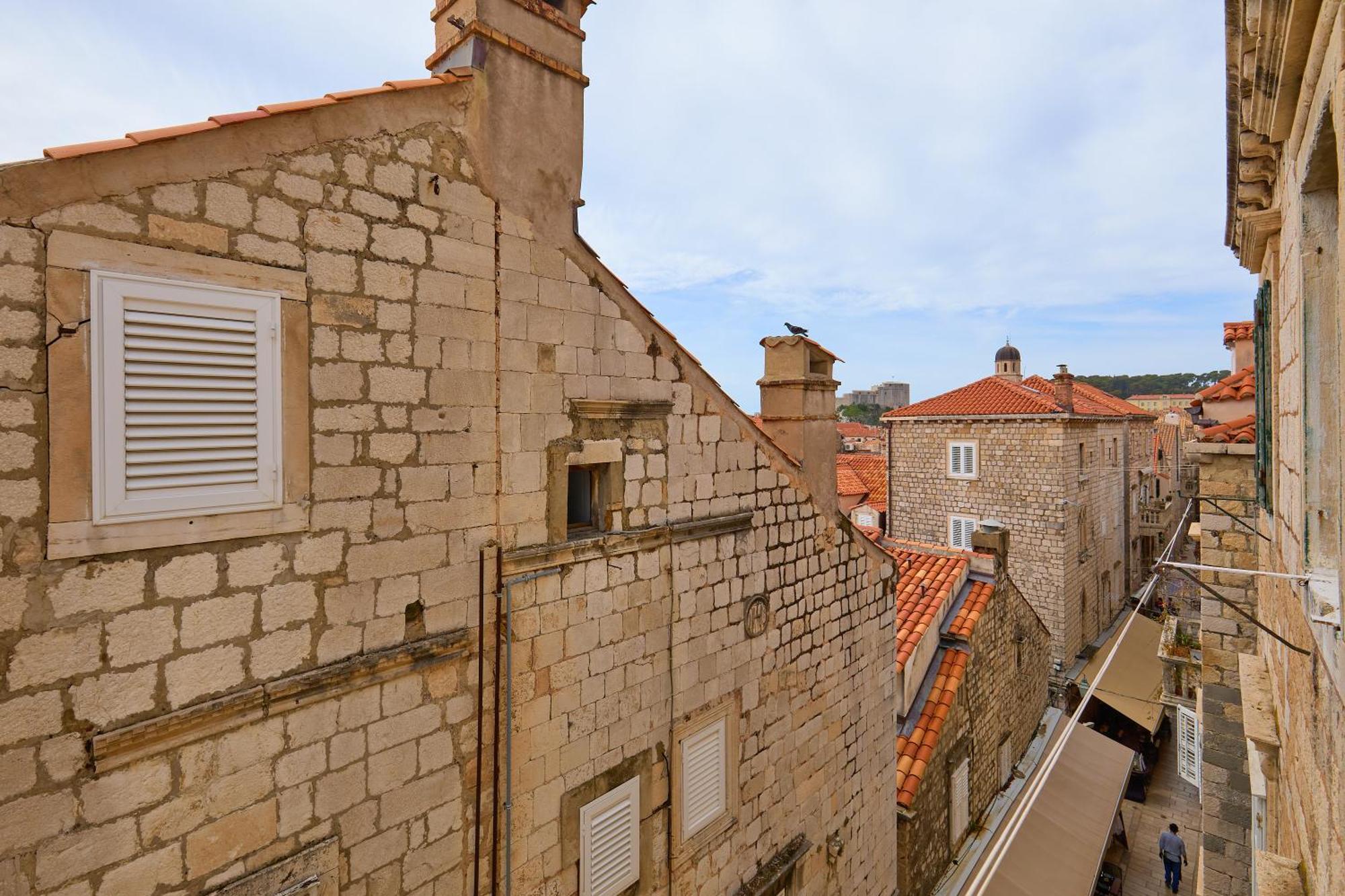Appartement Soul Of The Old Town, Prijeko Street à Dubrovnik Extérieur photo