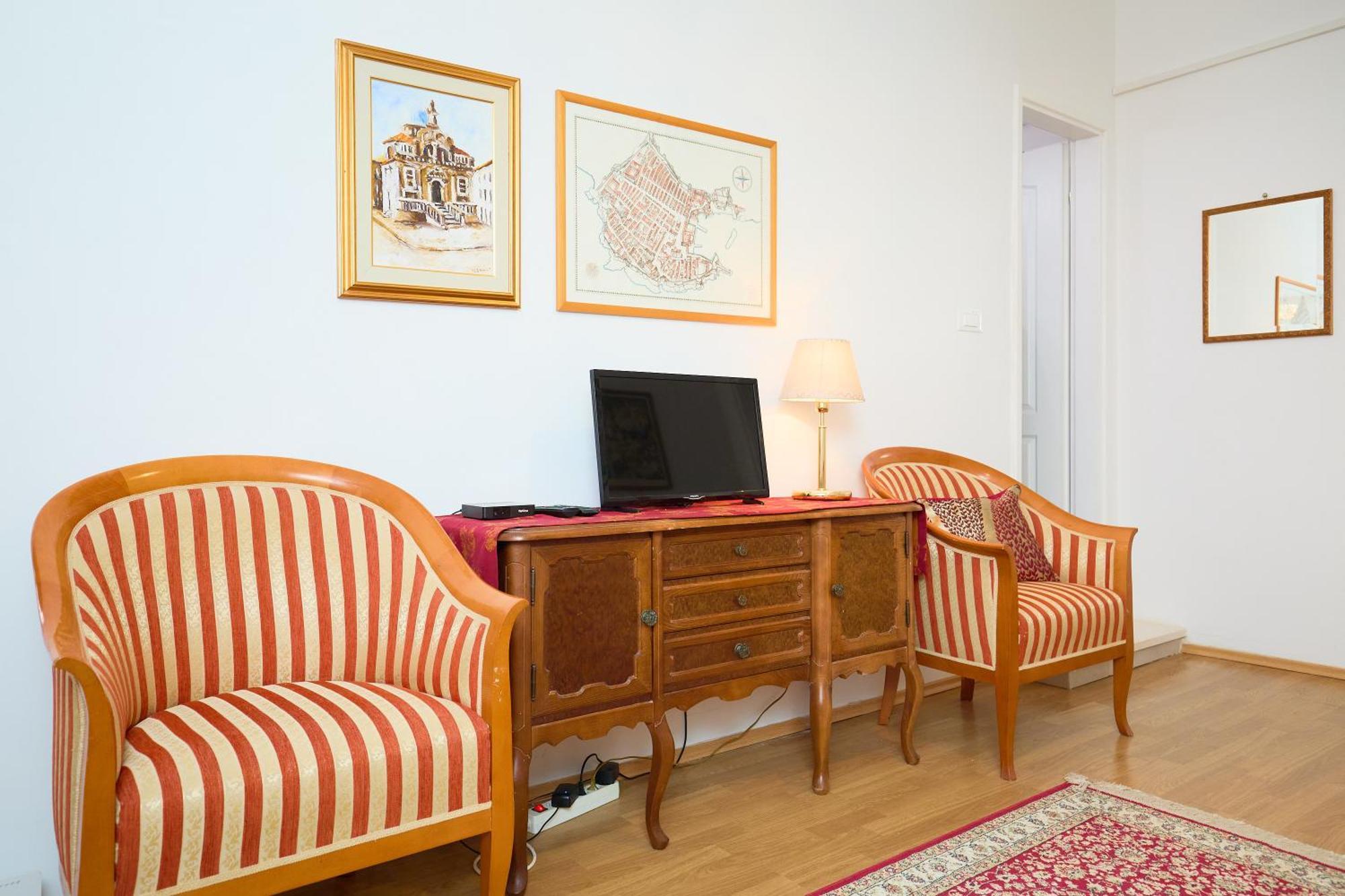 Appartement Soul Of The Old Town, Prijeko Street à Dubrovnik Extérieur photo