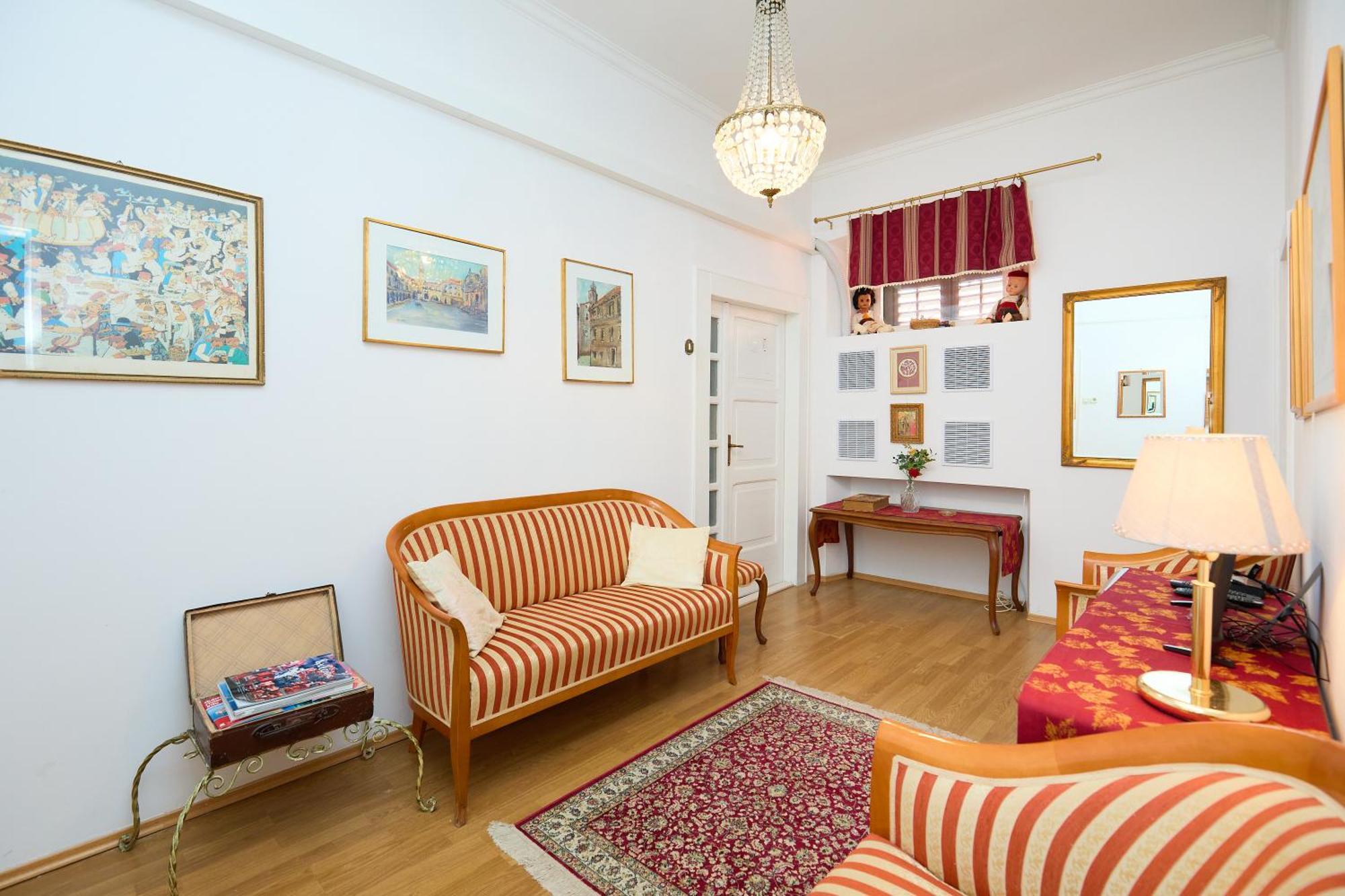 Appartement Soul Of The Old Town, Prijeko Street à Dubrovnik Extérieur photo