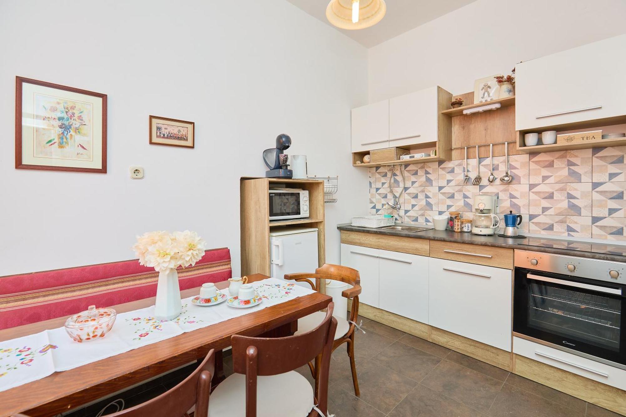 Appartement Soul Of The Old Town, Prijeko Street à Dubrovnik Extérieur photo
