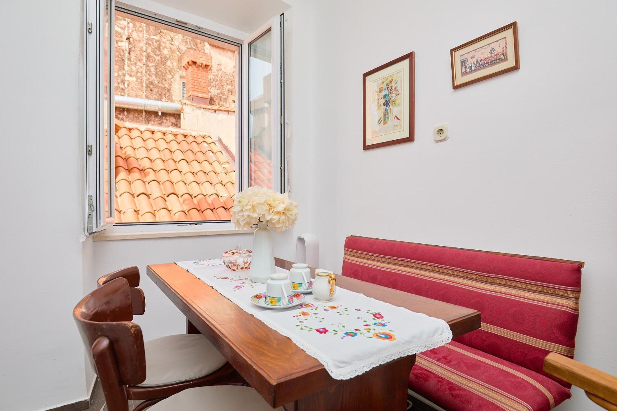 Appartement Soul Of The Old Town, Prijeko Street à Dubrovnik Extérieur photo