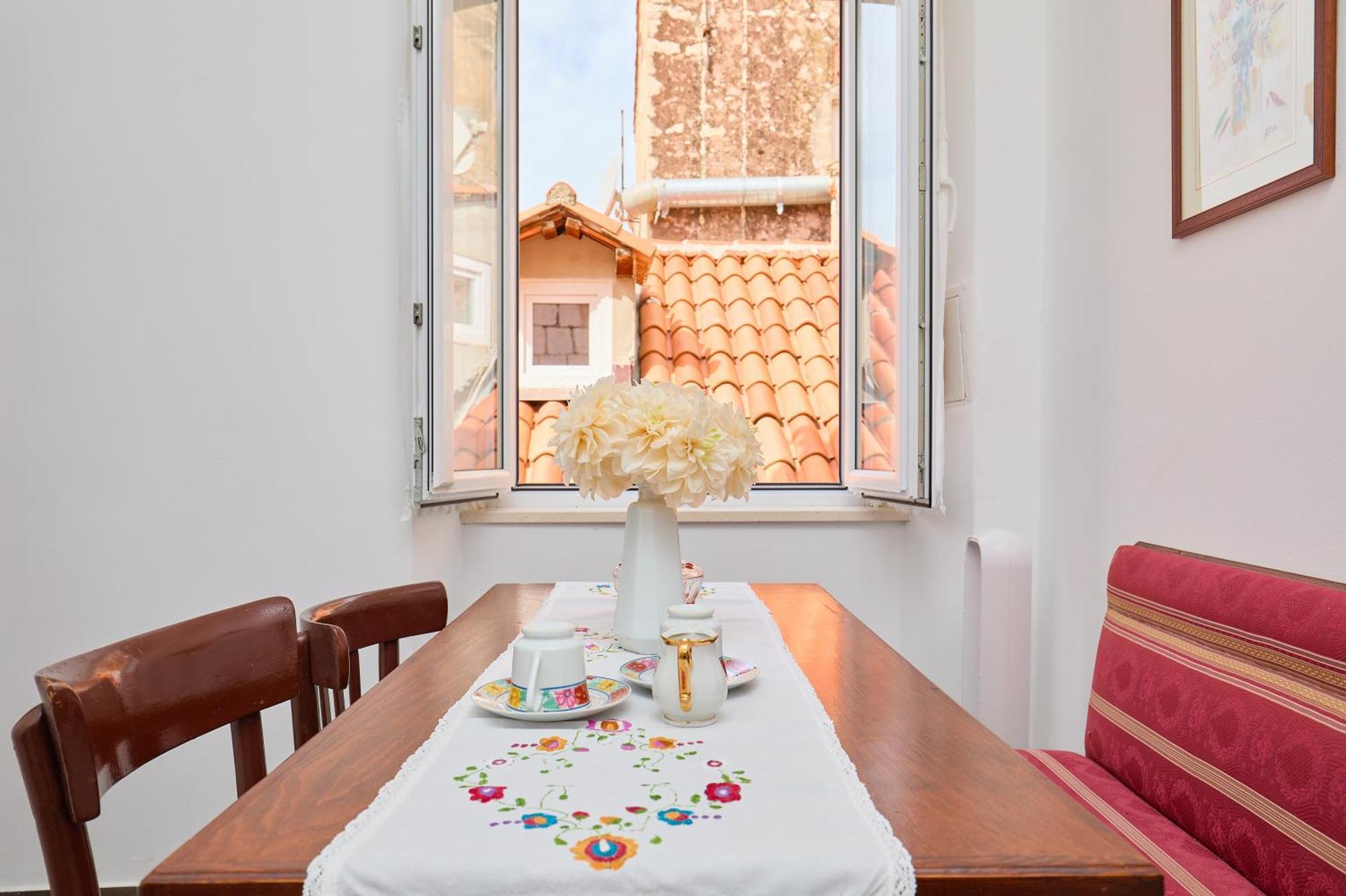 Appartement Soul Of The Old Town, Prijeko Street à Dubrovnik Extérieur photo