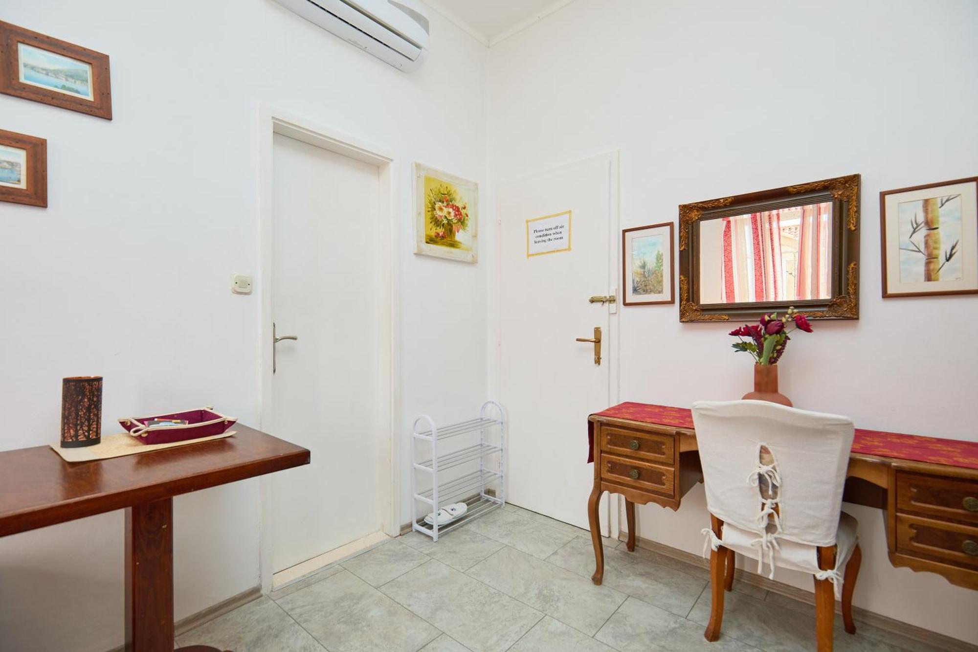 Appartement Soul Of The Old Town, Prijeko Street à Dubrovnik Extérieur photo
