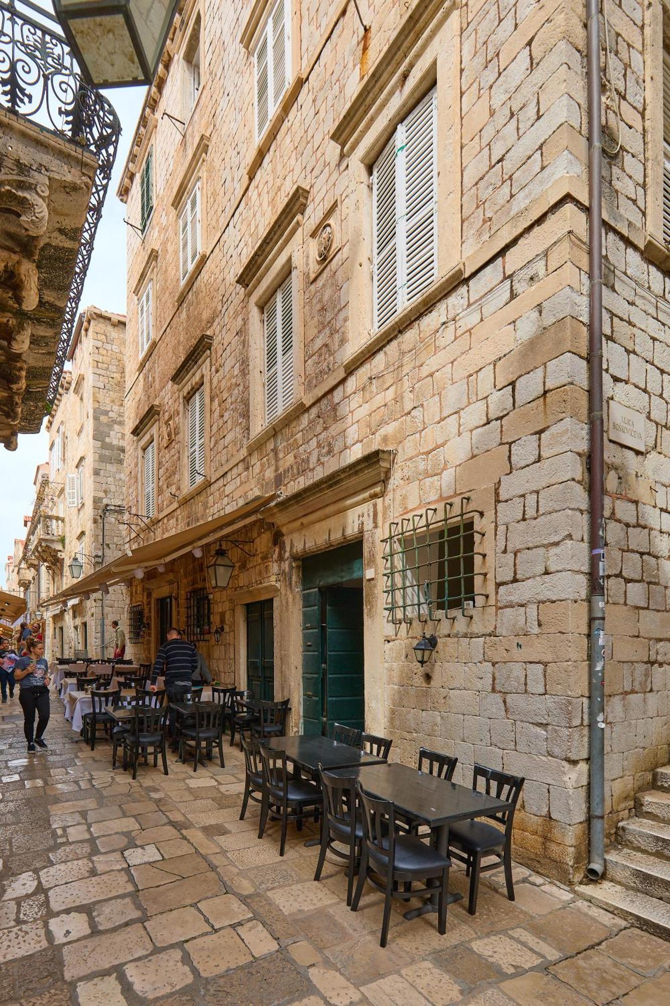 Appartement Soul Of The Old Town, Prijeko Street à Dubrovnik Extérieur photo