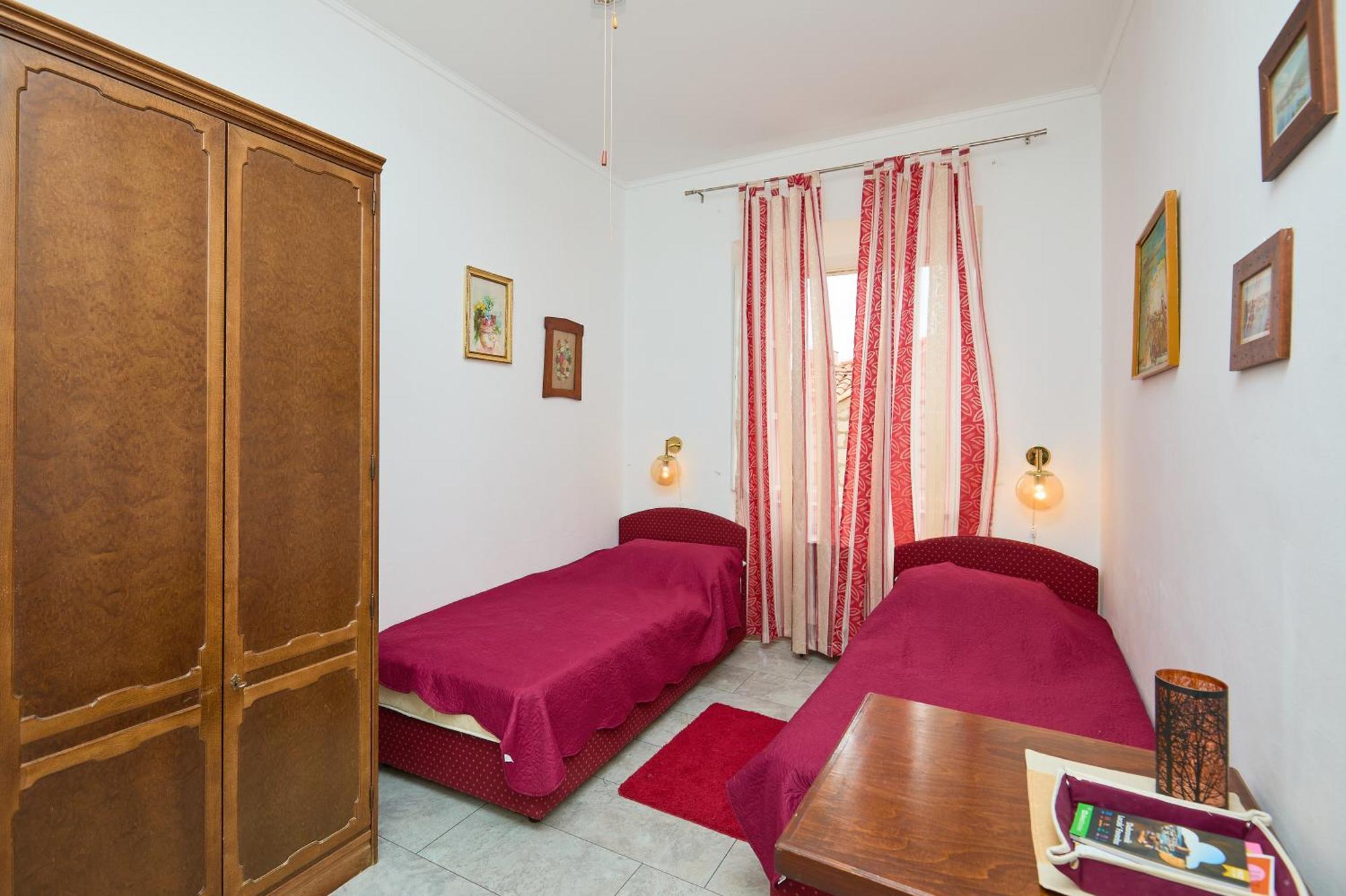 Appartement Soul Of The Old Town, Prijeko Street à Dubrovnik Extérieur photo